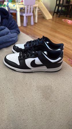 Nike Dunks Panda Size 11.5 Brand New