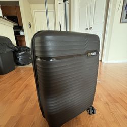 SolePremise Hardcase Roller Luggage 20’ With 360° Wheels & TSA Lock