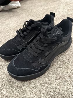 vans sneakers men’s 8