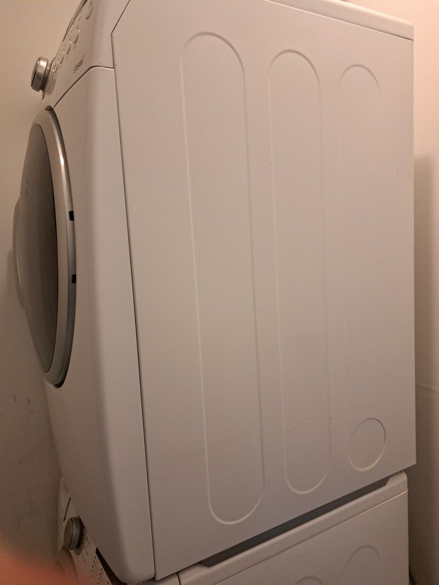Samsung Electric Dryer