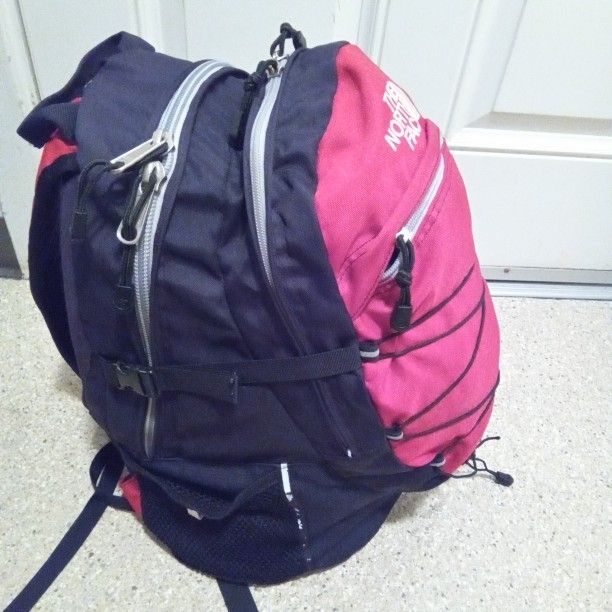 The North Face Backpack 
