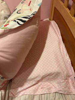 Twin bedding