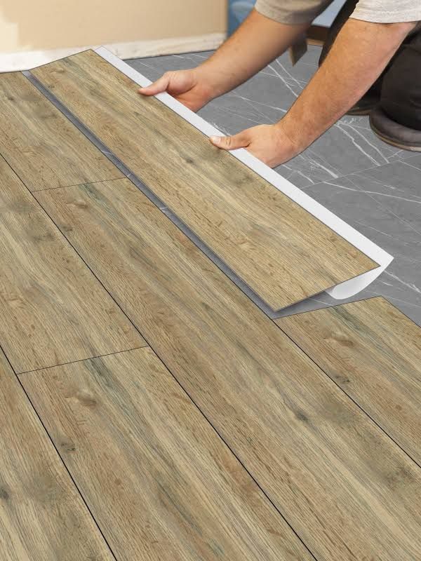LVP Flooring for Sale in Sacramento, CA OfferUp
