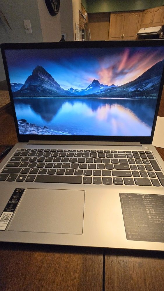 Lenovo Laptop