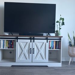 Television Stand