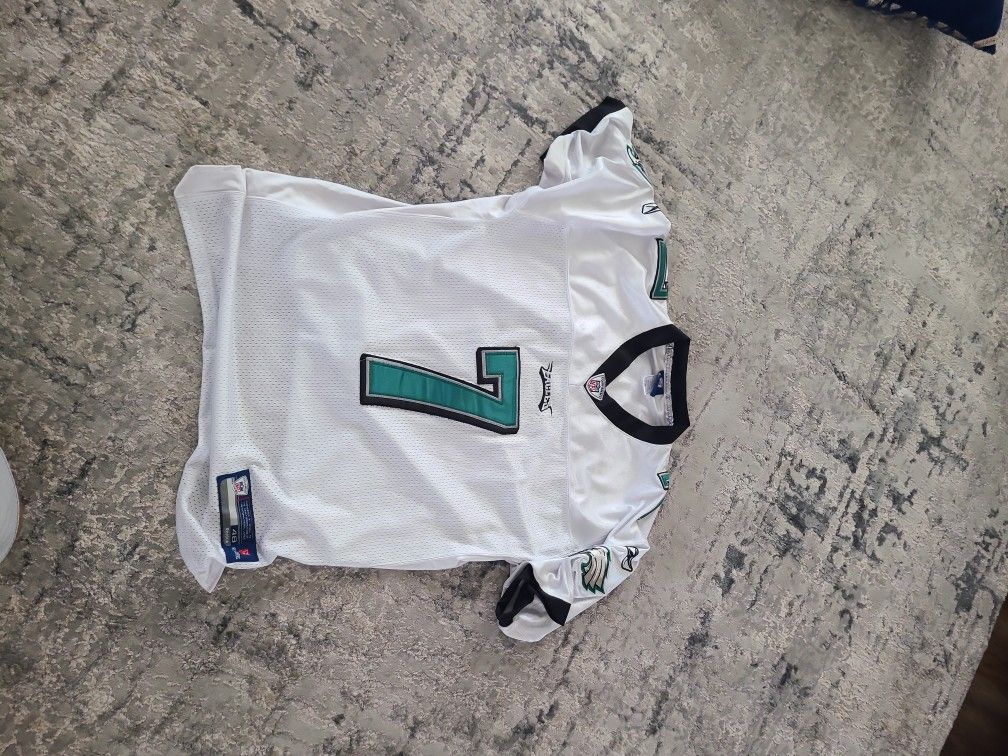 Michael Vick Jersey