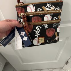 Authentic White Sox Dooney & Bourke