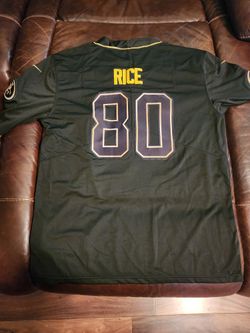 San Francisco 49er Jerseys 