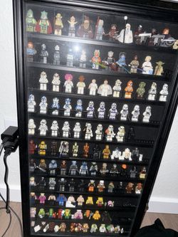 Mini Figure Collection