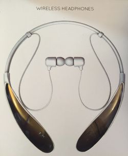 Bluetooth Headset