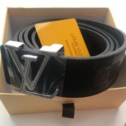 Louis Vuitton Belt 