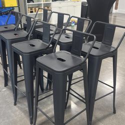 Bar stool chair