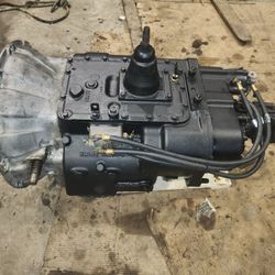 Manual Transmission  Rto16908ll 