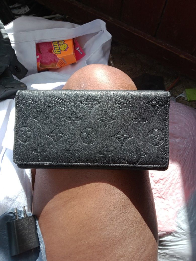Louie Wallet