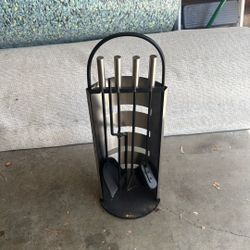 Fireplace Tools