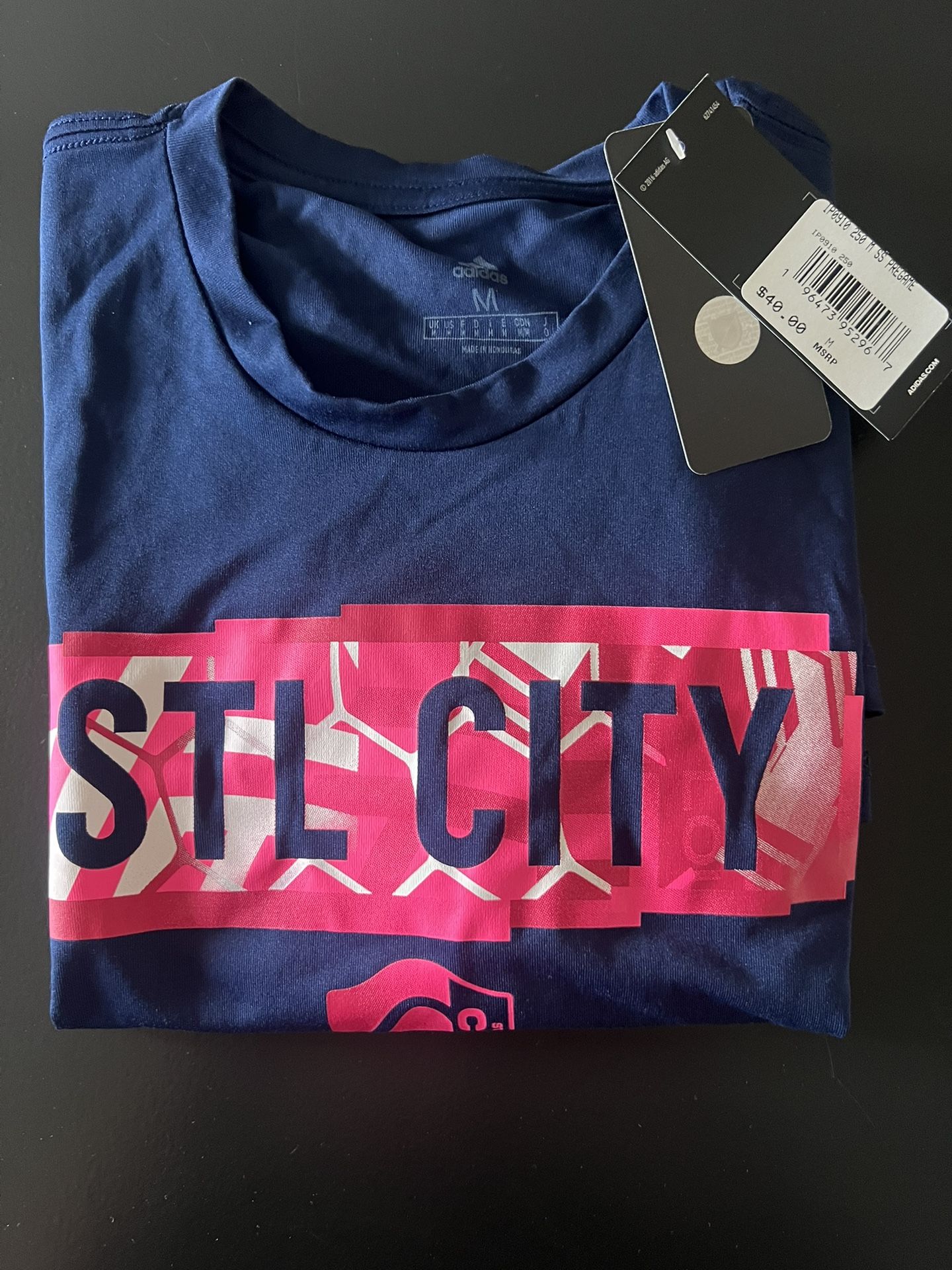 STL CITY Women’s Size M