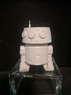 Star Wars R5-D4