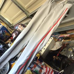 Champro youth baseball pants size M