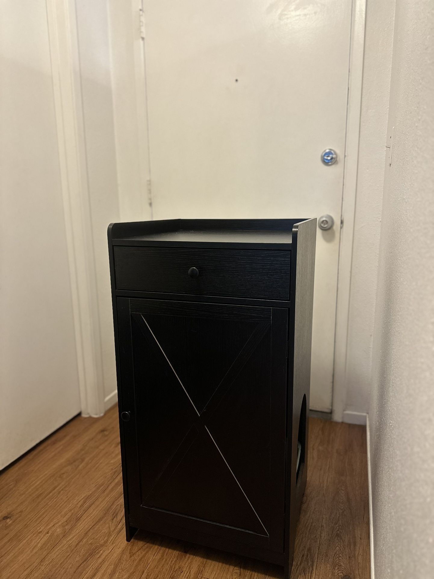 Cat Litter Box Furniture