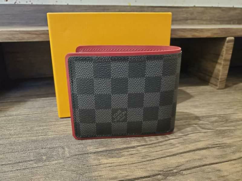 Highly Coveted Louis Vuitton Wallet for Sale in Redmond, WA