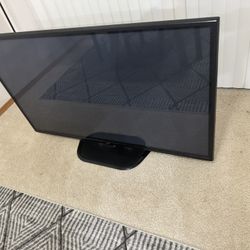 60” LG Plasma TV