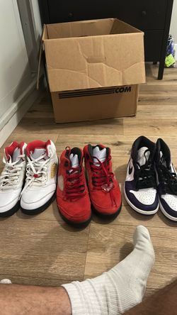 Jordan’s