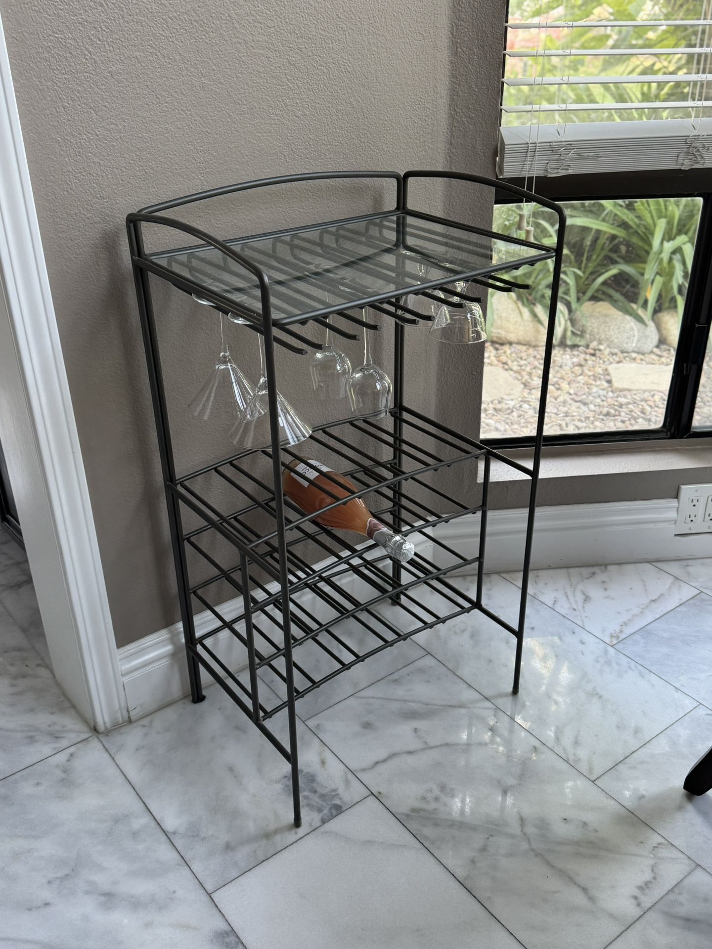 Wine Table