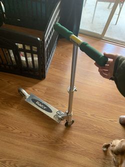 Razor Scooter