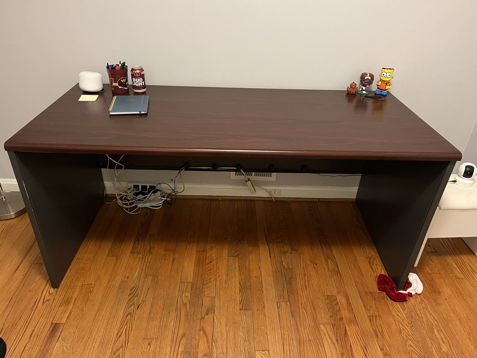 Large Office Desk 