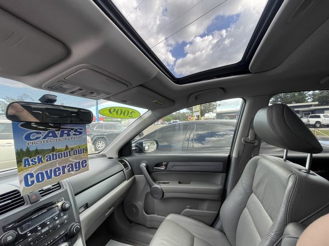 2009 Honda CR-V