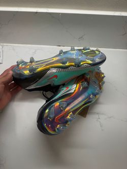 Nike Phantom 6 Low Elite FG (Size Men’s 12)