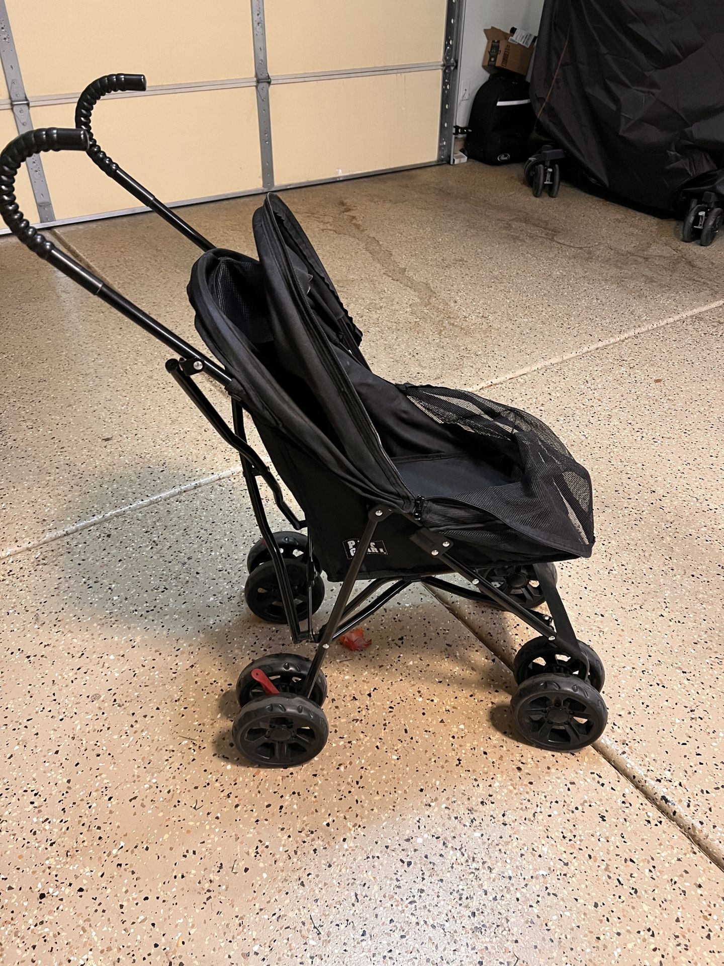 Doggy Stroller $20 OBO
