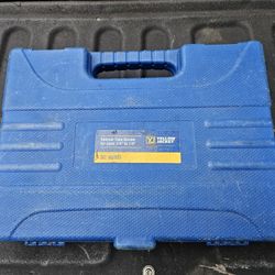 Yellow Jacket Tube Bender HVAC