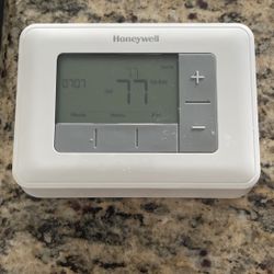 Honeywell Thermostat