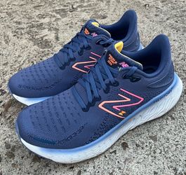 NEW BALANCE FRESH FOAM