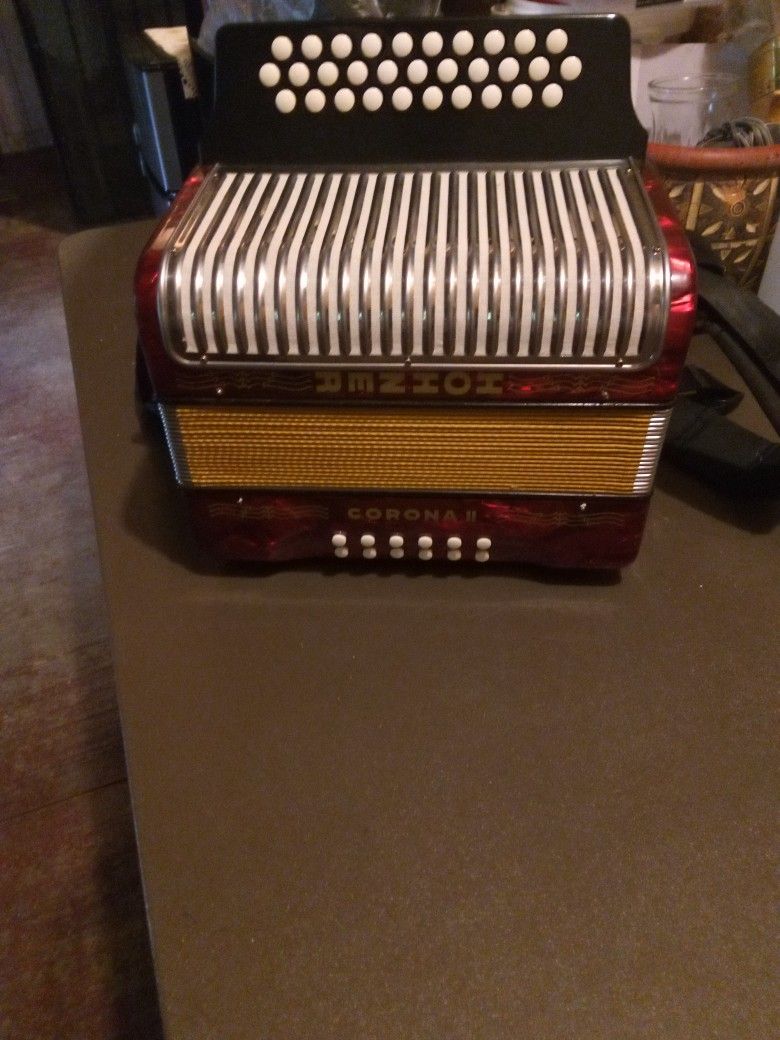 Hohner Corona