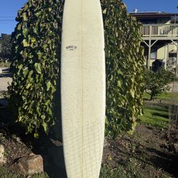 9’0 Degree33 Longboard 