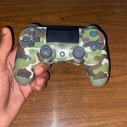 Ps4 Controller