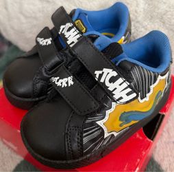 Puma Baby Shoes