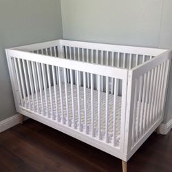 Baby crib From Target