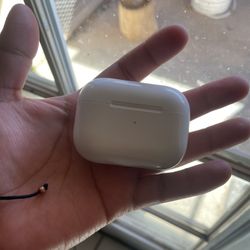 Air Pod Pros 