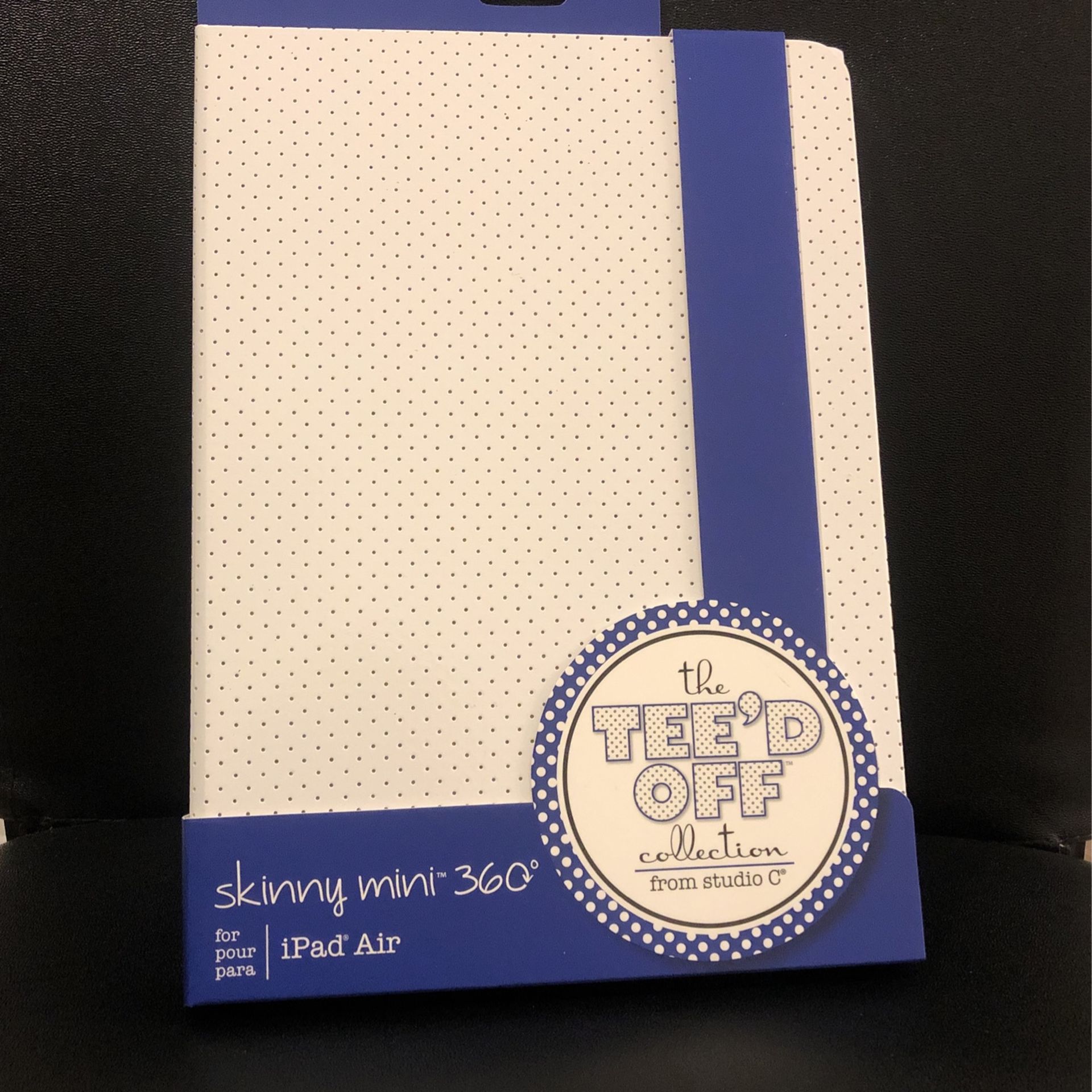 iPad Air 9.7 Inch Case