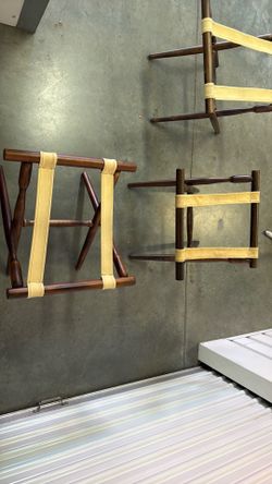 Luuggage Rack