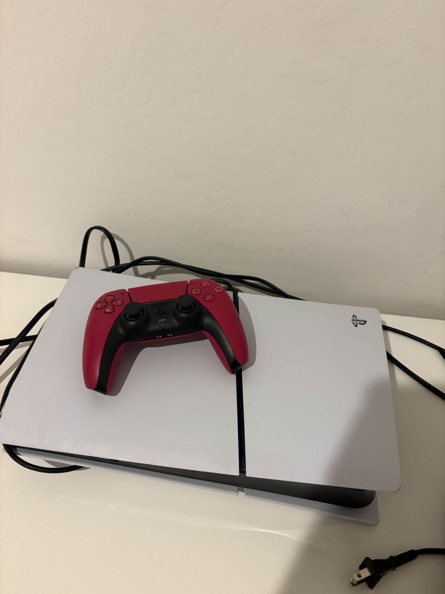 PS5 Slim