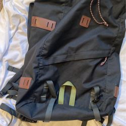 Patagonian Bag