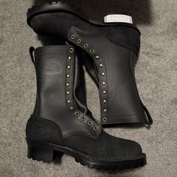 JK Fire Inlander Boots