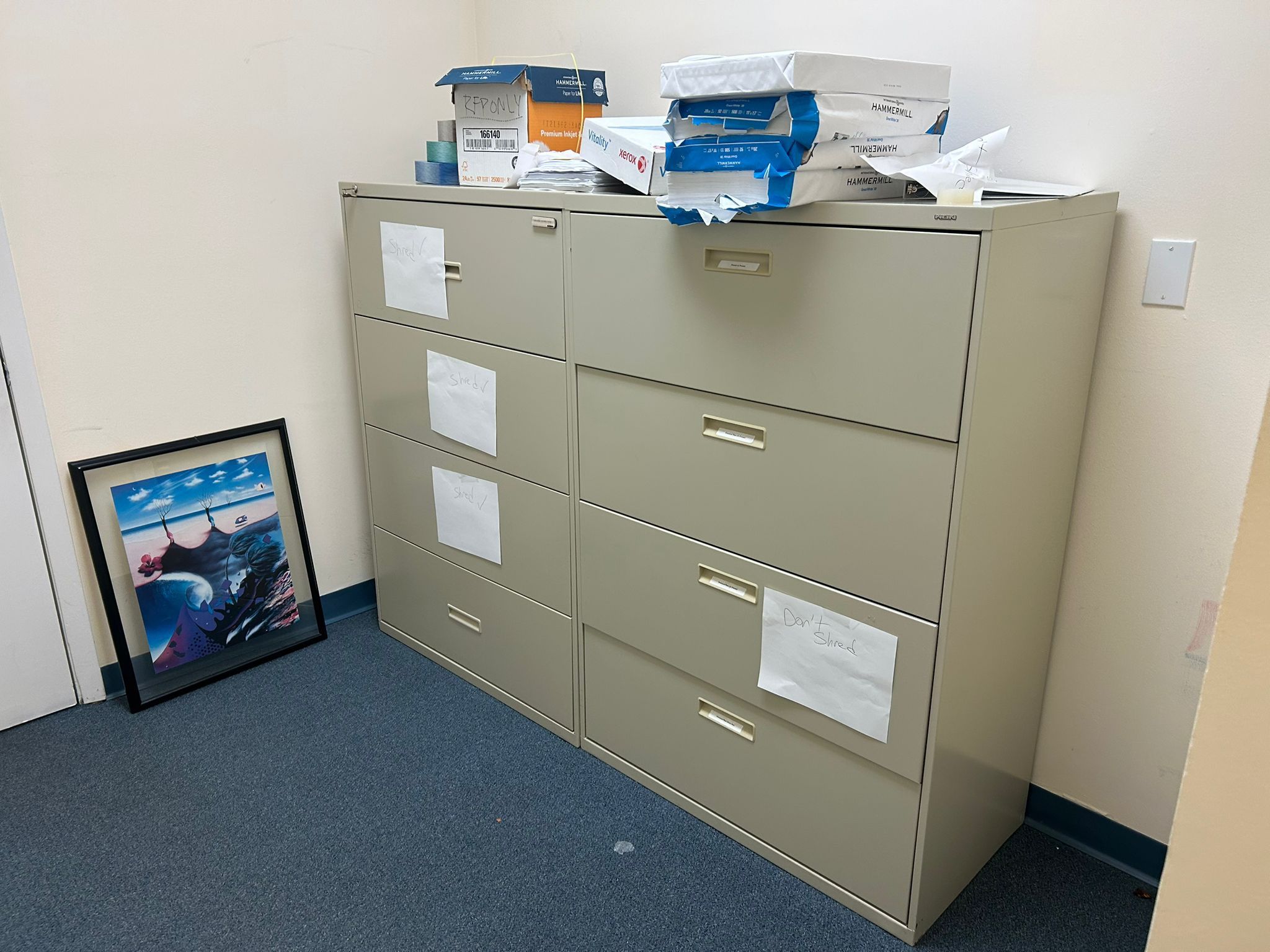 File Cabinet