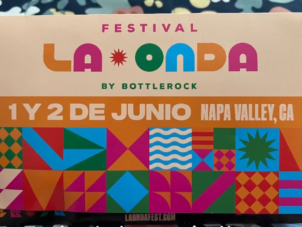 La Onda Festival 