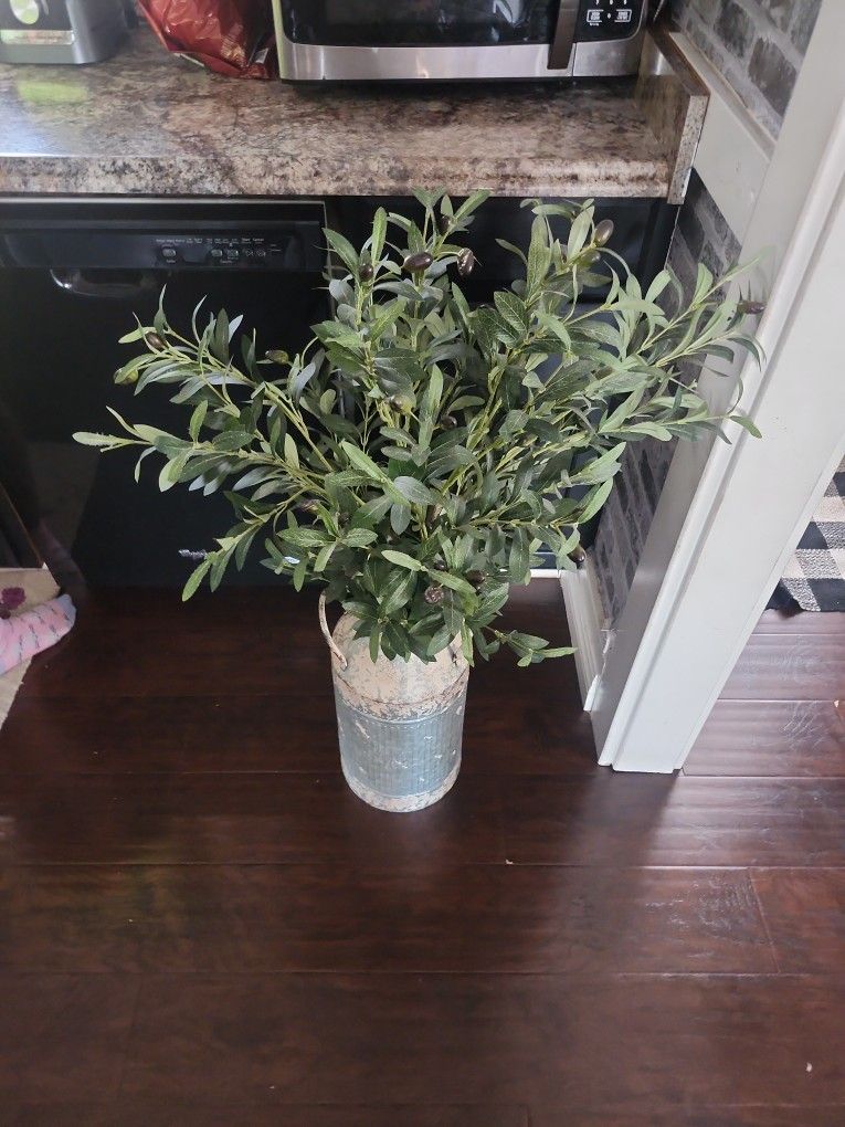 Fake Plant