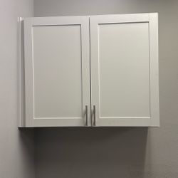 Cabinets - Counter Top